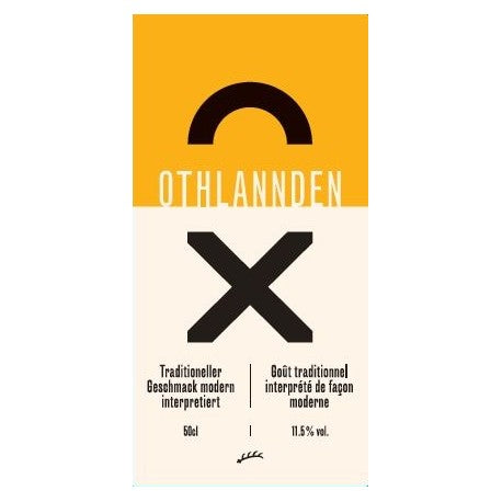 Metsiederei Eckert | Honigwein Othlannden | 50cl Flasche