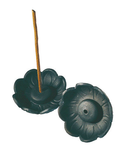 Räucherstäbchenhalter Lotus