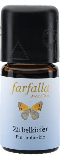 Farfalla Zirbelkiefer (Arve)