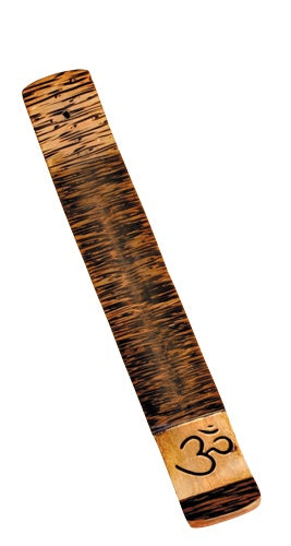 Räucherstäbchenhalter African Style OM