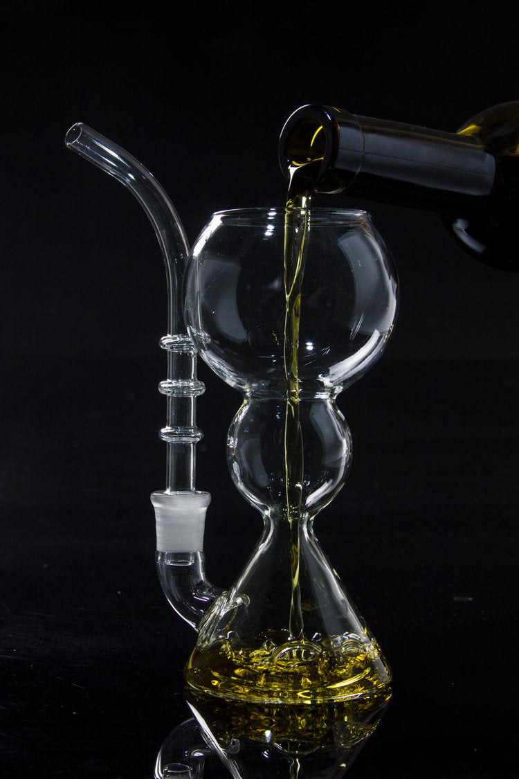 Absinthe Pfeife Slipstream