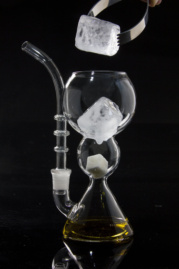 Absinthe Pfeife Slipstream