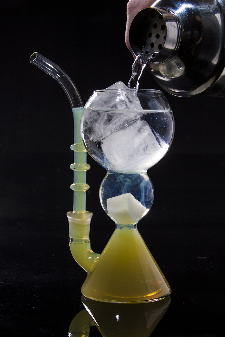 Absinthe Pfeife Slipstream