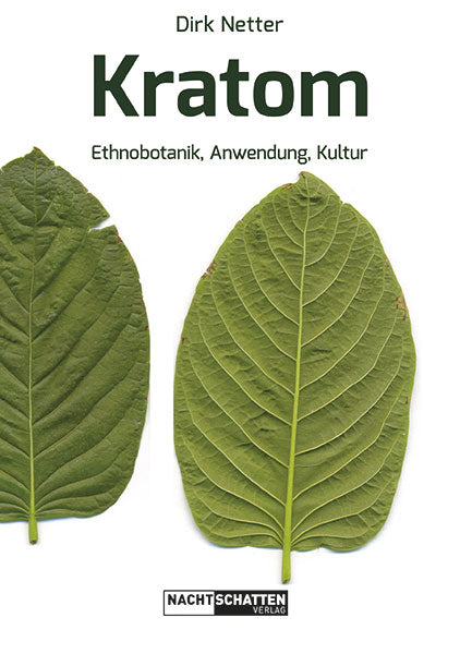 Kratom - Ethnobotanik, Anwendung, Kultur
