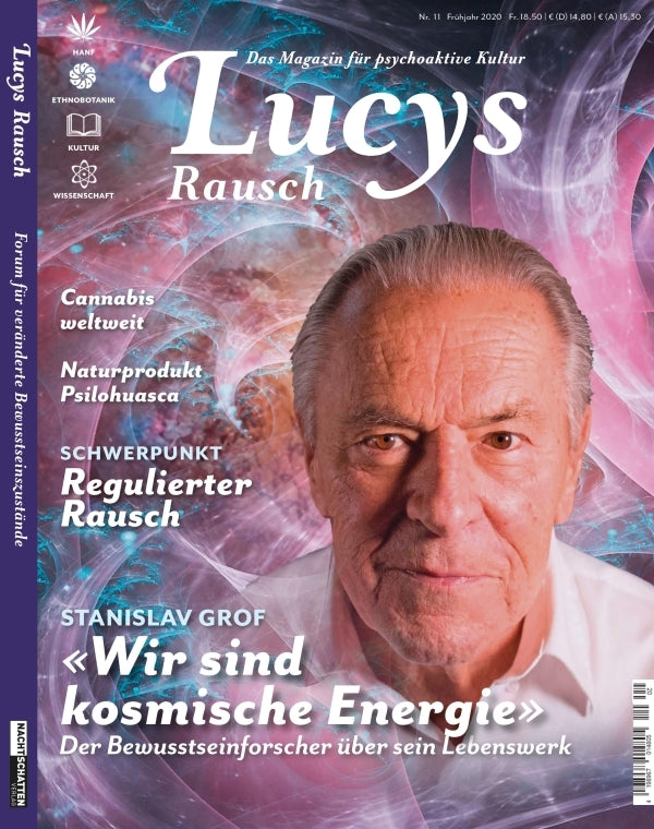 Lucy's Rausch Nr. 11