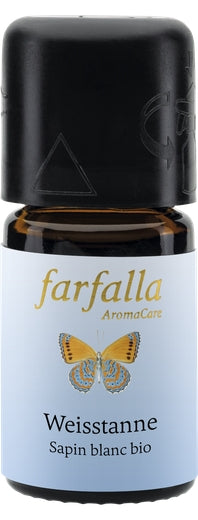Farfalla Weisstanne