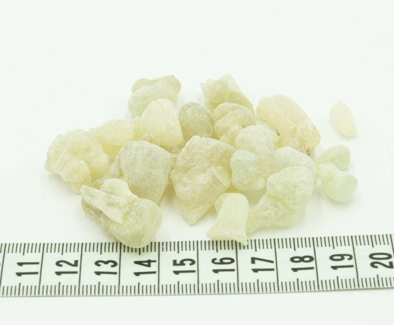 Weihrauch Olibanum Oman