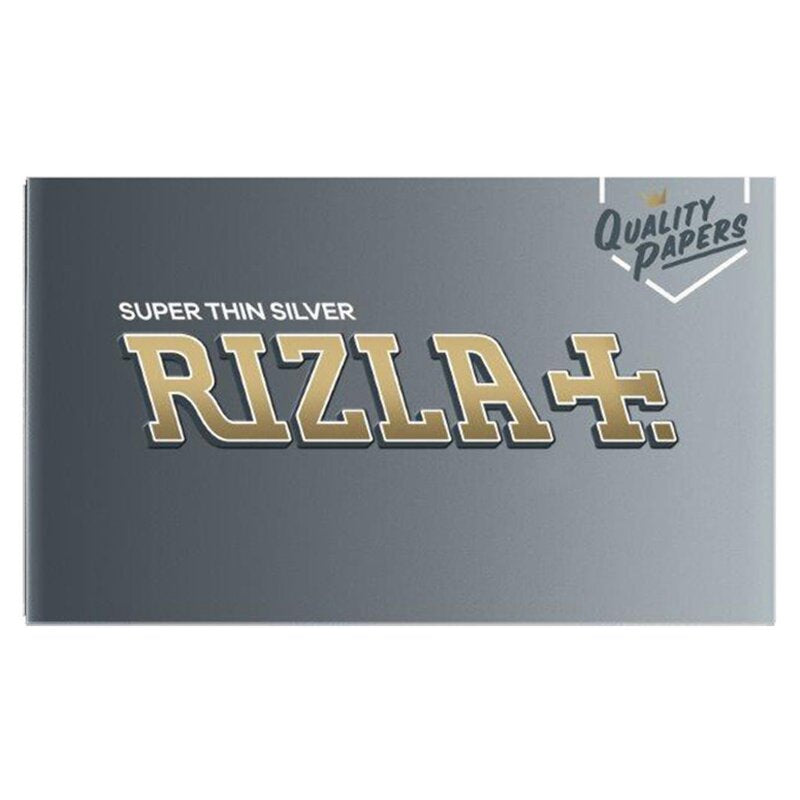 Rizla Silver