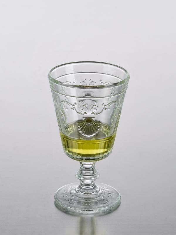 Absinthe Glas Versailles