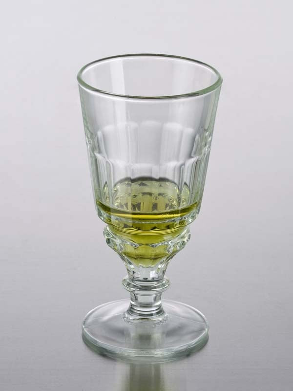 Absinthe Glas Pontarlier