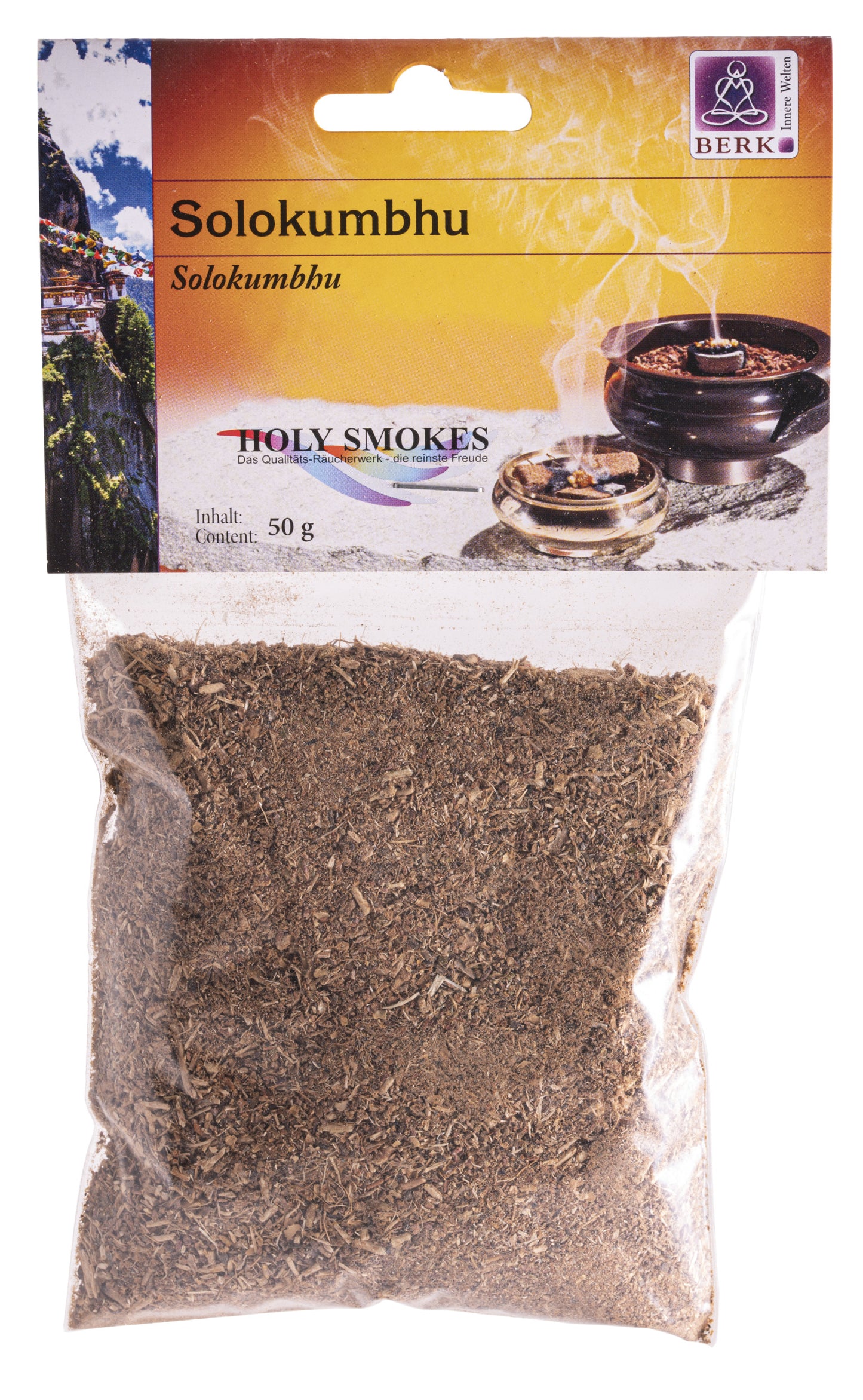 Solokumbhu