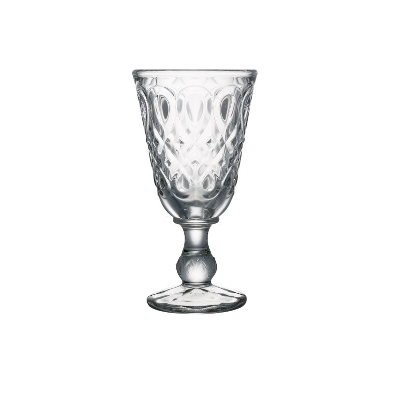 Absinthe Glas "Le Lyonnais"