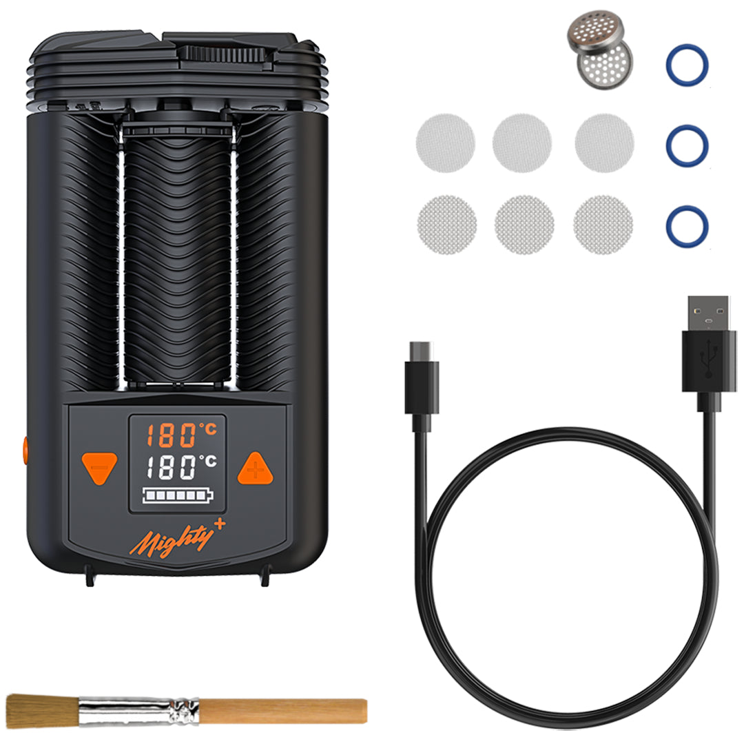 Storz & Bickel MIGHTY +