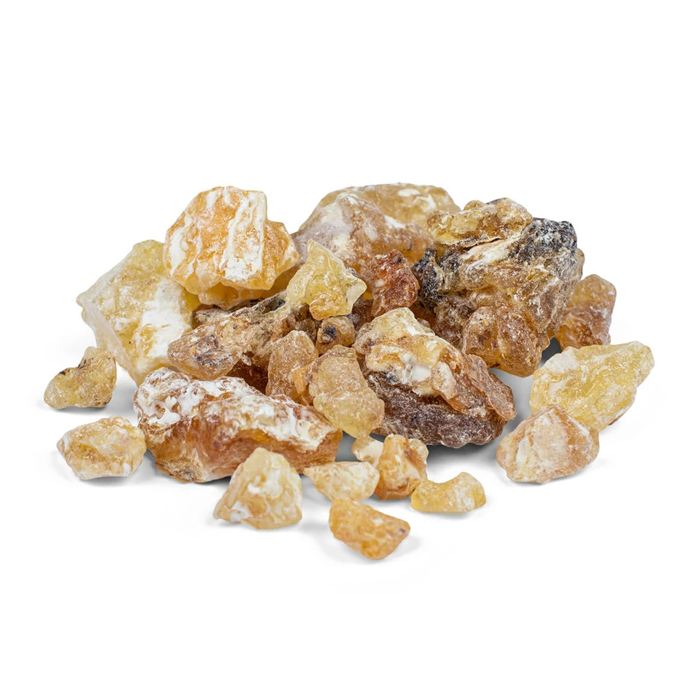 Weihrauch Olibanum 1. Qualität