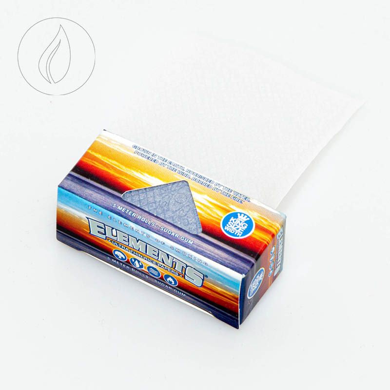 Elements Rolls | King Size Width | 5m Rolle