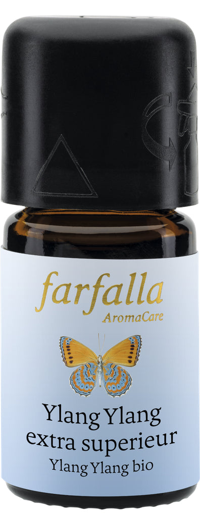 Farfalla Ylang Ylang extra supérieur