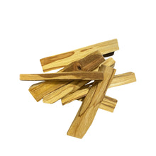 Palo Santo Stücke