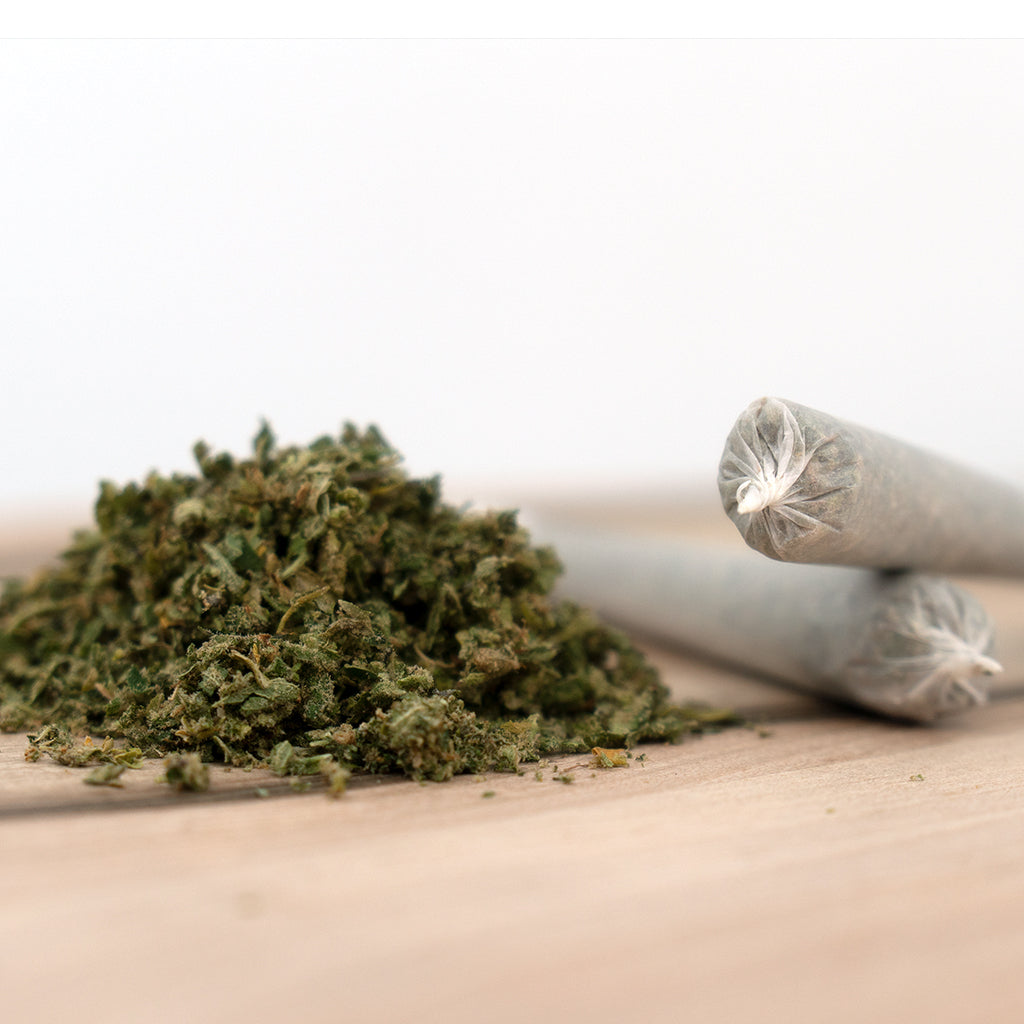 Herba di Berna "Cannatonic" Joint