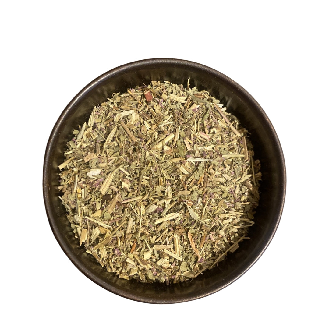 Mentha aquatica, Bachminze, Wasserminze