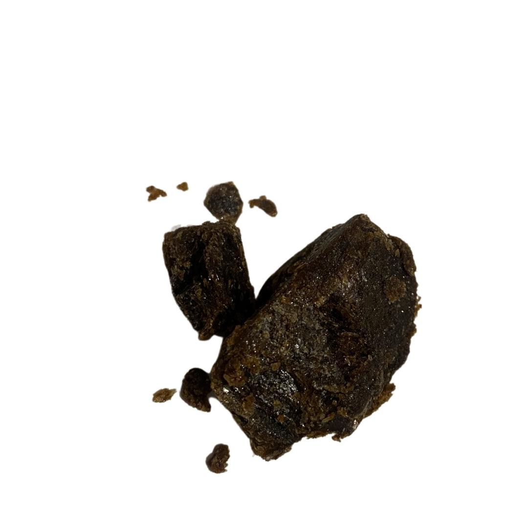 Ayurvedischer Amber Dhoop