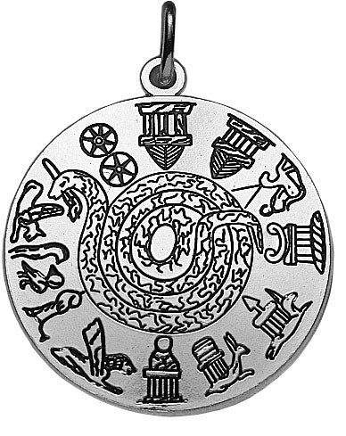 Stein aus Susa