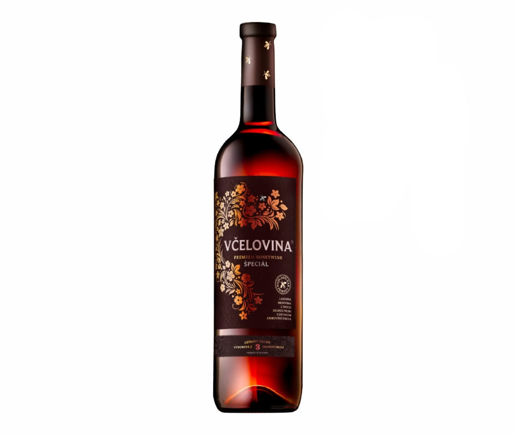 Met | Vcelovina Special | 13% vol