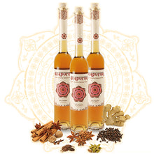 Anapurna Spicy Chai Likör - 35cl Flasche