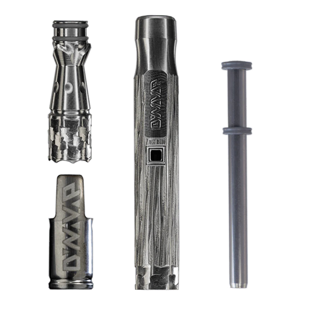 DynaVap | The M Plus Vaporizer