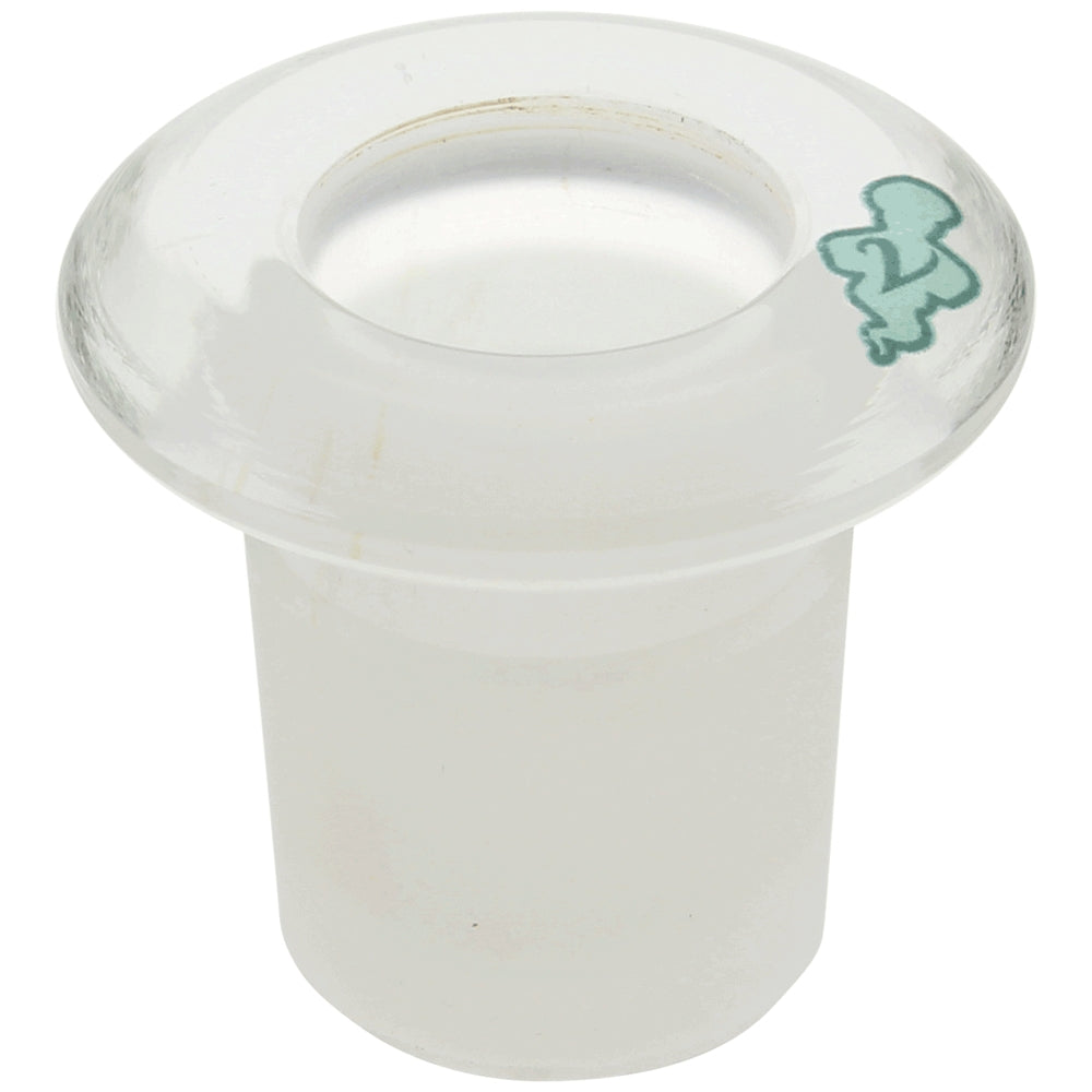 Vaporgenie | Glass Sherlock | Ersatz Kopf ohne Filter