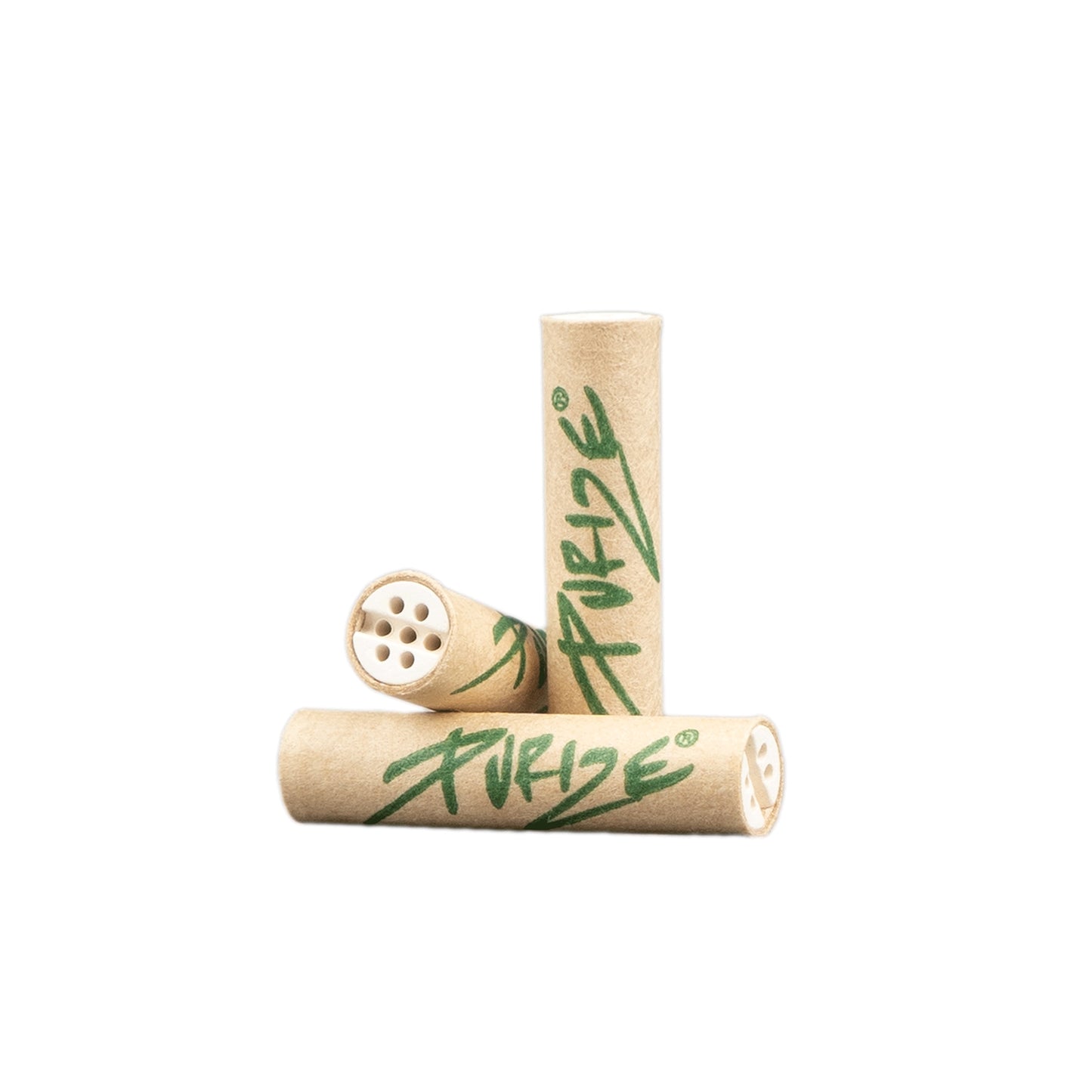 Purize Xtra Slim | Aktivkohle Filter Organic | Nahaufnahme Filter