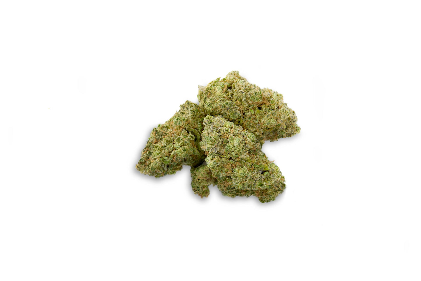 Sweed | Therapy Indoor CBD Blüten Nahaufnahme