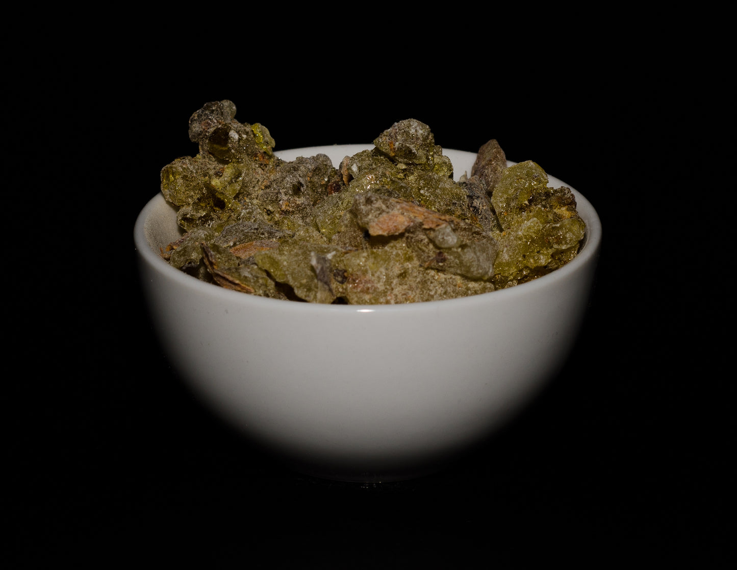 Copal gold Bursera