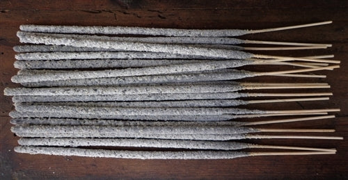 Wirikuta Copal schwarz
