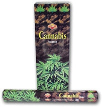 Sandesh Cannabis