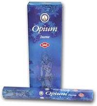 Sandesh Opium