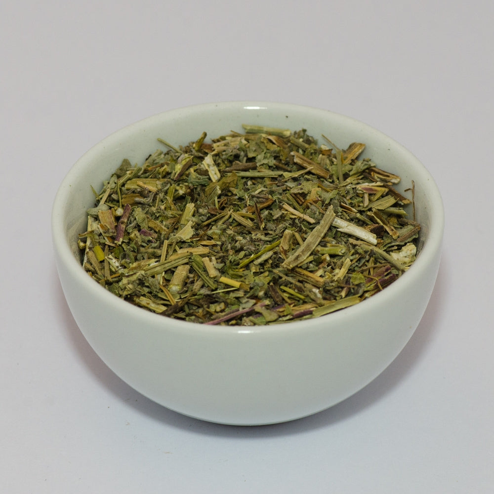 Mentha aquatica, Bachminze, Wasserminze