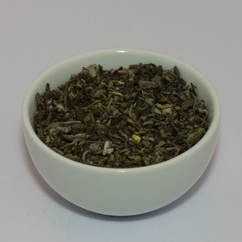Salvia officinalis, Edelsalbei