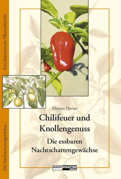 Chilifeuer & Knollengenuss