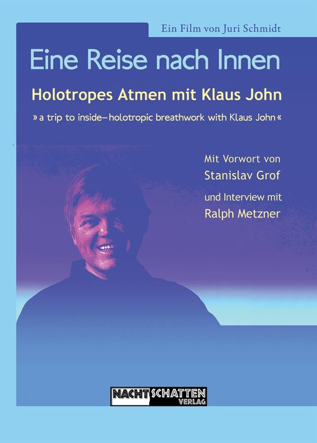 Eine Reise nach Innen DVD