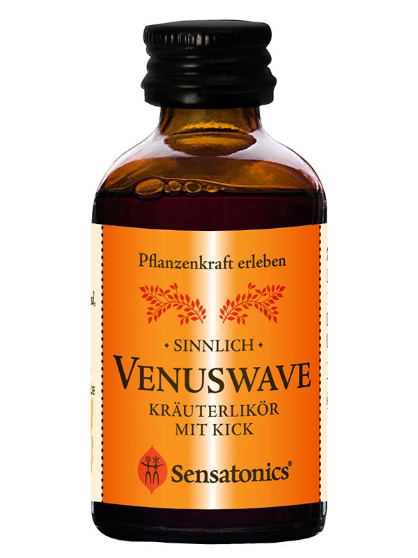 Venuswave 15% vol