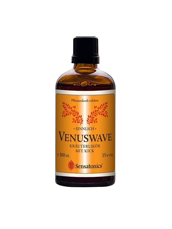 Venuswave 15% vol