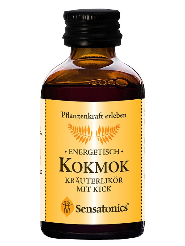 Kokmok 15% vol