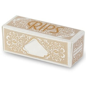 Rips Braun | King Size Hemp | 5m Rolle