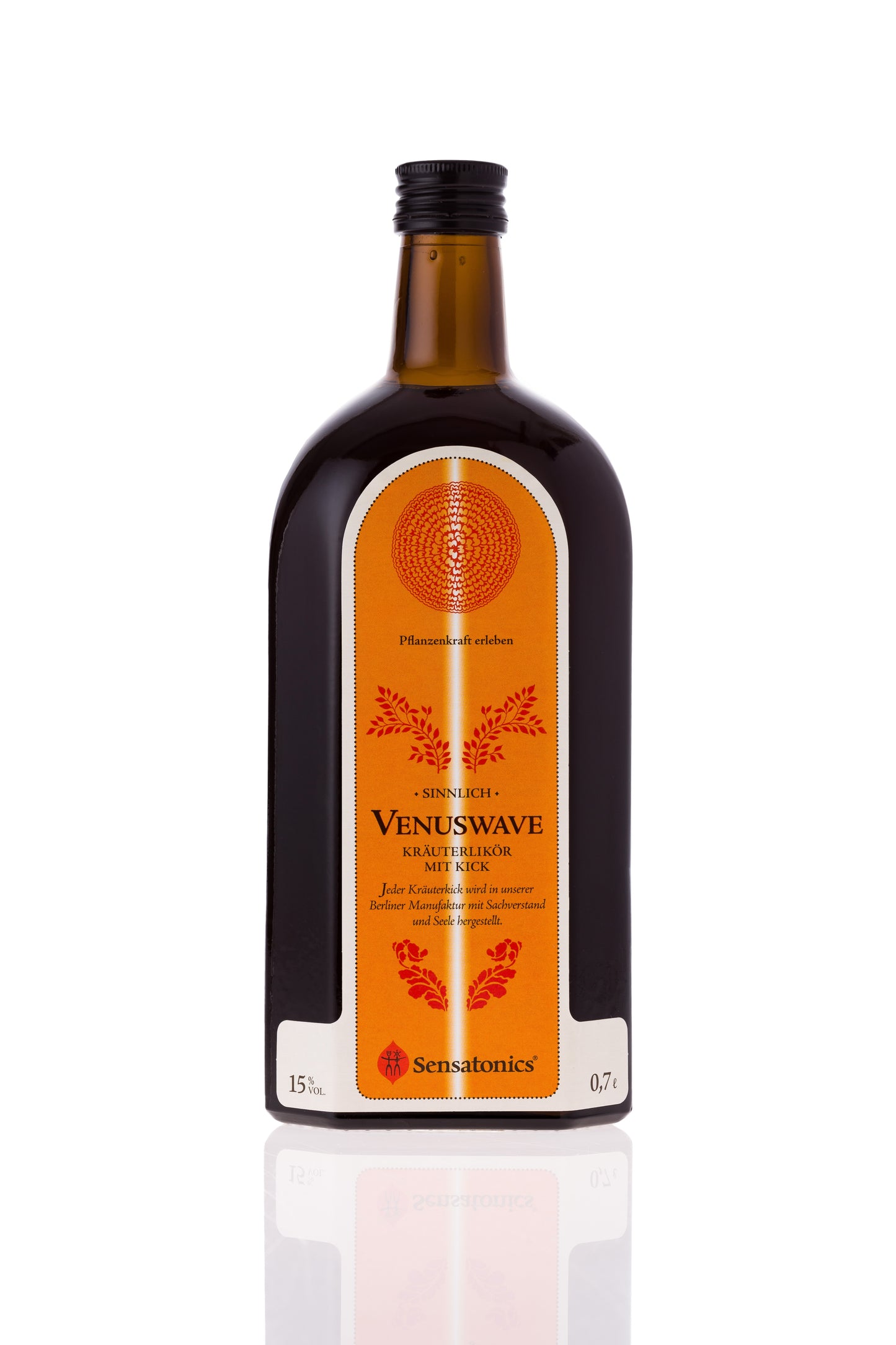 Venuswave 15% vol