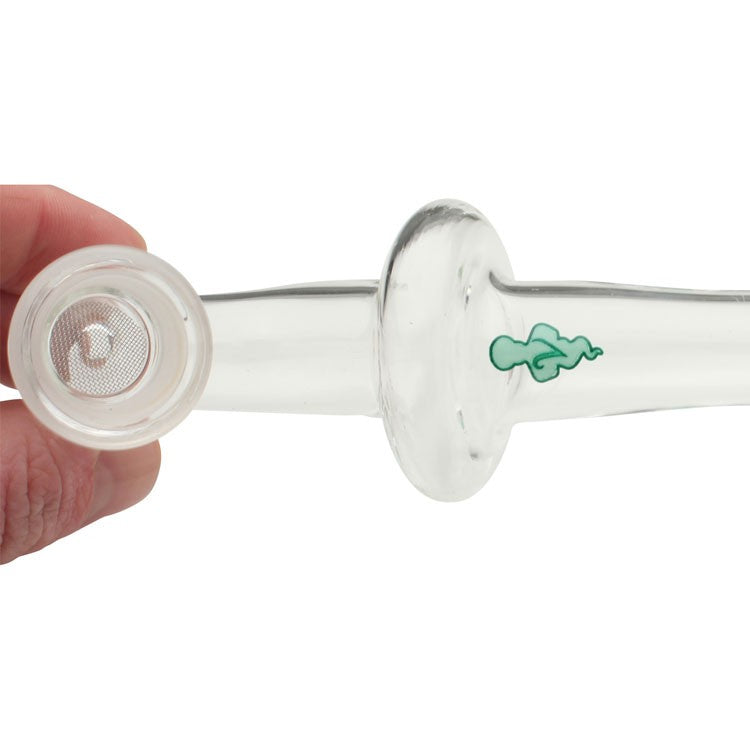 Vaporgenie | GVG Glass Sherlock | Detailansicht