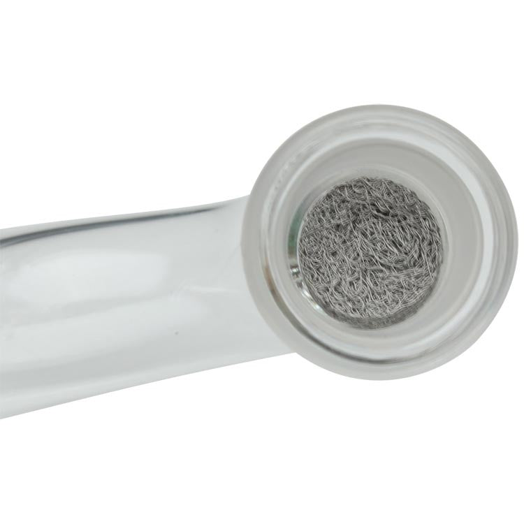 Vaporgenie | GVG Glass Sherlock | Detailansicht