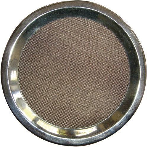 Räuchersieb aus Edelstahl 12cm