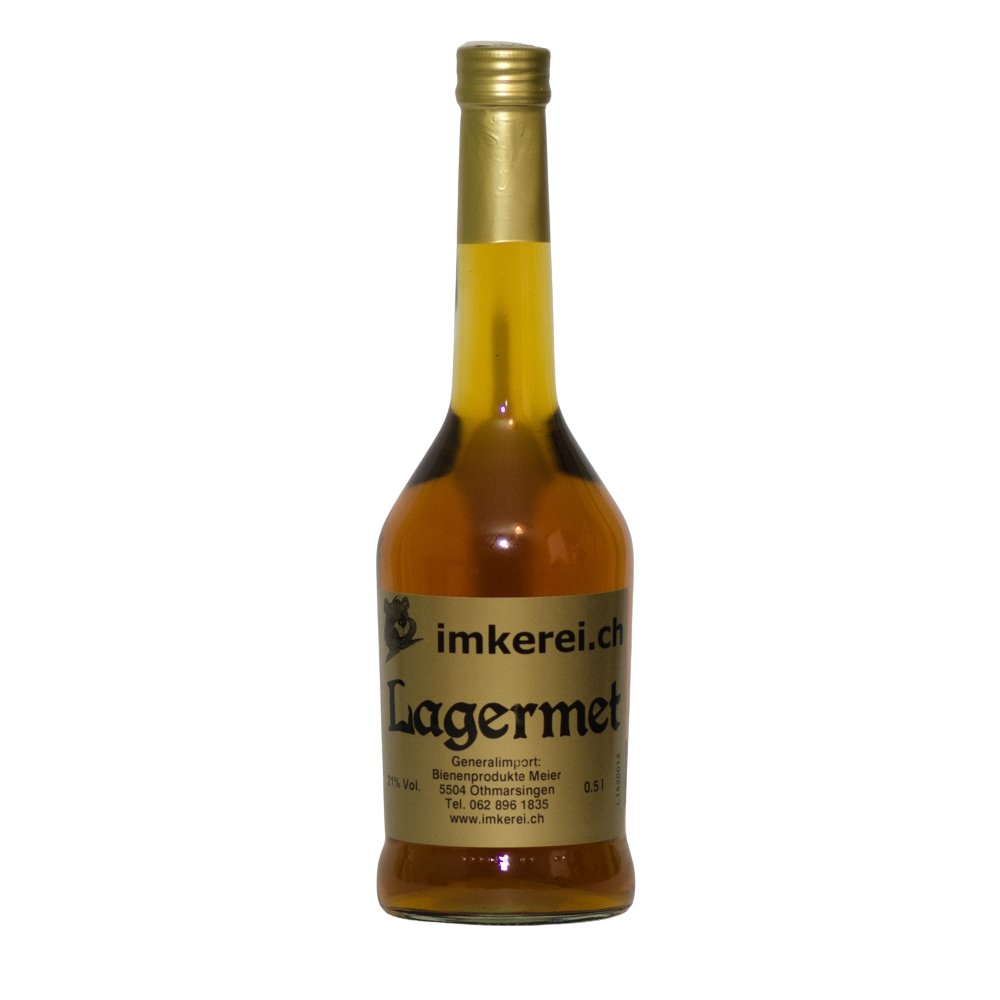 Tschechischer Met | Lagermet | 50cl