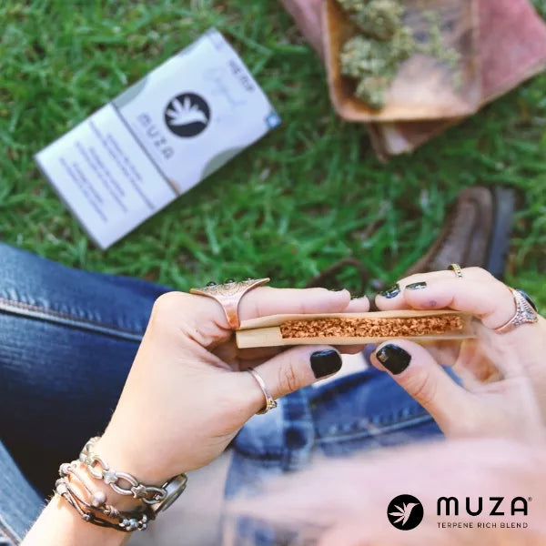 Muza | Hemp Original | 20g