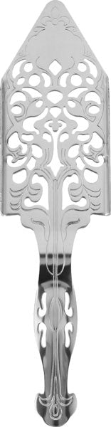 Absinthe Löffel Berne II – verchromter, perforierter Löffel für traditionelle Zubereitung mit Zucker, 16 cm